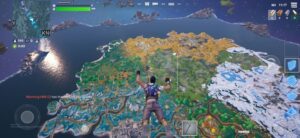 Fortnite APK 2025 Free Download – Latest Version for Android from MediaFire 3