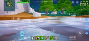 Fortnite APK 2025 Free Download – Latest Version for Android from MediaFire 4