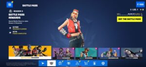 Fortnite APK 2025 Free Download – Latest Version for Android from MediaFire 1