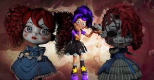 Poppy Playtime Chapter 5 APK 2026 Free Download – Latest Version for Android from MediaFire 4