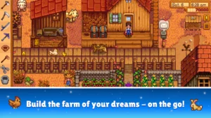 Stardew Valley APK 2026 Free Download – Latest Version for Android from MediaFire 1
