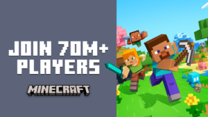 Minecraft APK 1.21.110 Free Download 2026 – New Version with Premium Features 1