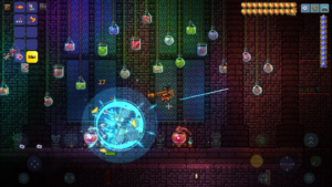 Terraria APK 2026 Free Download – Latest Version for Android from MediaFire 1