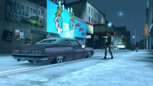 GTA 3 APK 2026 Free Download – Latest Version for Android from MediaFire 3