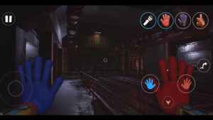 Poppy Playtime Chapter 4 APK 2026 Free Download – Latest Version for Android from MediaFire 2