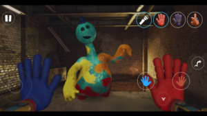 Poppy Playtime Chapter 4 APK 2026 Free Download – Latest Version for Android from MediaFire 3