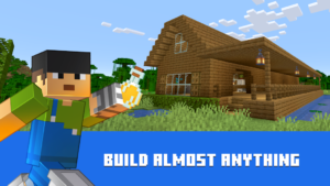 Minecraft APK 1.21.110 Free Download 2026 – New Version with Premium Features 4