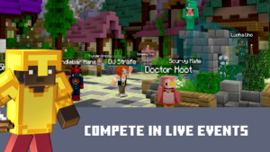 Minecraft APK 1.21.110 Free Download 2026 – New Version with Premium Features 5
