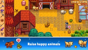 Stardew Valley APK 2026 Free Download – Latest Version for Android from MediaFire 4