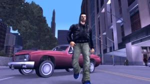 GTA 3 APK 2026 Free Download – Latest Version for Android from MediaFire 5