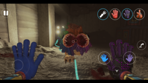 Poppy Playtime Chapter 4 APK 2026 Free Download – Latest Version for Android from MediaFire 5