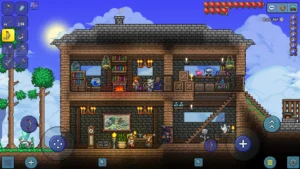 Terraria APK 2026 Free Download – Latest Version for Android from MediaFire 5