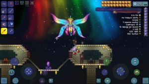 Terraria APK 2026 Free Download – Latest Version for Android from MediaFire 6
