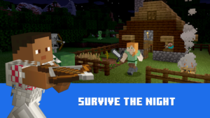 Minecraft APK 1.21.110 Free Download 2026 – New Version with Premium Features 7