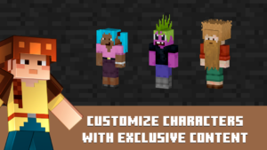 Minecraft APK 1.21.110 Free Download 2026 – New Version with Premium Features 8