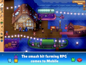 Stardew Valley APK 2026 Free Download – Latest Version for Android from MediaFire 6