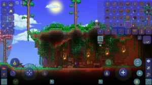 Terraria APK 2026 Free Download – Latest Version for Android from MediaFire 8