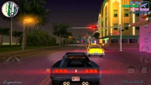 GTA Vice City APK 2026 Free Download – Latest Version for Android from MediaFire 1