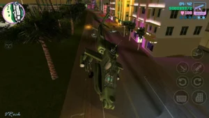 GTA Vice City APK 2026 Free Download – Latest Version for Android from MediaFire 3