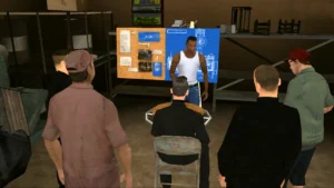GTA San Andreas APK 2.00 Free Download 2025 – Full Version for Android 5