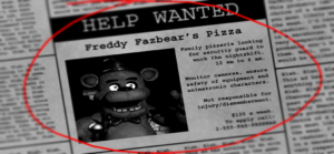 Five Nights at Freddy’s APK 2026 Free Download – Latest Version for Android from MediaFire 4