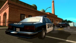 GTA San Andreas APK 2.00 Free Download 2025 – Full Version for Android 7
