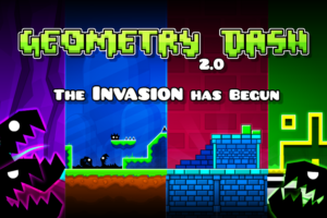 Geometry Dash APK 2026 Free Download – Latest Version for Android from MediaFire 1