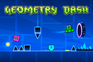 Geometry Dash APK 2026 Free Download – Latest Version for Android from MediaFire 2