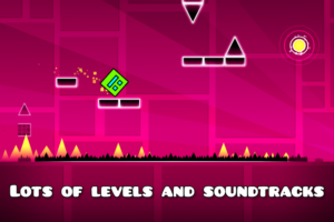 Geometry Dash APK 2026 Free Download – Latest Version for Android from MediaFire 3