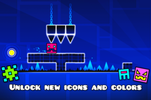 Geometry Dash APK 2026 Free Download – Latest Version for Android from MediaFire 4