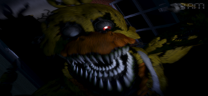 Five Nights at Freddy’s 4 APK 2026 Free Download – Latest Version for Android from MediaFire 3