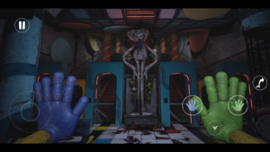 Poppy Playtime Chapter 3 APK 2026 Free Download – Latest Version for Android from MediaFire 1