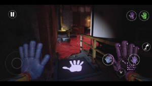Poppy Playtime Chapter 3 APK 2026 Free Download – Latest Version for Android from MediaFire 2