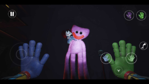 Poppy Playtime Chapter 3 APK 2026 Free Download – Latest Version for Android from MediaFire 3