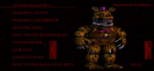 Five Nights at Freddy’s 4 APK 2026 Free Download – Latest Version for Android from MediaFire 8