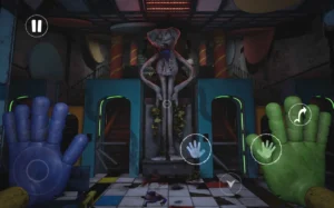Poppy Playtime Chapter 3 APK 2026 Free Download – Latest Version for Android from MediaFire 5
