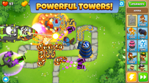 Bloons TD 6 APK 2026 Free Download – Latest Version for Android from MediaFire 2
