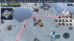 Northgard APK 2026 Free Download – Latest Version for Android from MediaFire 3