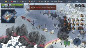 Northgard APK 2026 Free Download – Latest Version for Android from MediaFire 5