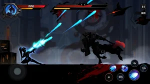 Shadow Knight Ninja Fighting APK 2026 Free Download – Latest Version for Android from MediaFire 4
