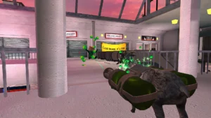 Goat Simulator GoatZ APK 2026 Free Download – Latest Version for Android from MediaFire 6