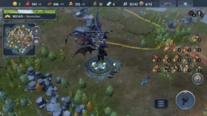 Northgard APK 2026 Free Download – Latest Version for Android from MediaFire 6