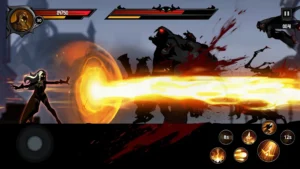 Shadow Knight Ninja Fighting APK 2026 Free Download – Latest Version for Android from MediaFire 5