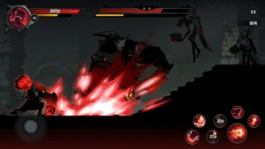 Shadow Knight Ninja Fighting APK 2026 Free Download – Latest Version for Android from MediaFire 7