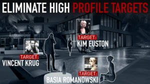 Hitman Sniper APK 2026 Free Download – Latest Version for Android from MediaFire 2
