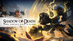 Shadow of Death Dark Knight APK 2026 Free Download – Latest Version for Android from MediaFire 1
