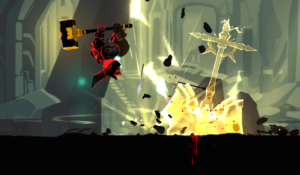 Shadow of Death Dark Knight APK 2026 Free Download – Latest Version for Android from MediaFire 3