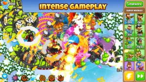Bloons TD 6 APK 2026 Free Download – Latest Version for Android from MediaFire 3
