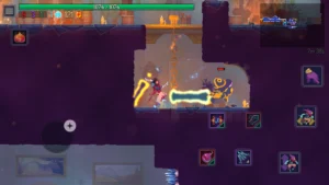 Dead Cells APK 2026 Free Download – Latest Version for Android from MediaFire 4