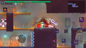 Dead Cells APK 2026 Free Download – Latest Version for Android from MediaFire 6